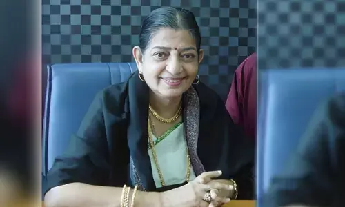 P.Susheela: ఇప్పుడే దిశ్చార్జి అయ్యాను.. వదంతులు నమ్మకండి