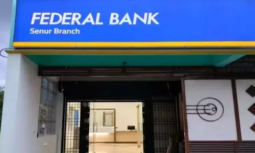 Federal Bank: బ్యాంకుల్లో డిపాజిట్ల పెరుగుదల లేకపోవడం అతిపెద్ద సమస్య: ఫెడరల్ బ్యాంక్