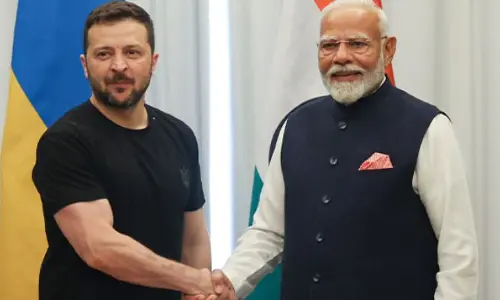 PM Modi : 21 నుంచి ప్రధాని మోడీ విదేశీ పర్యటన.. టాప్ పాయింట్స్