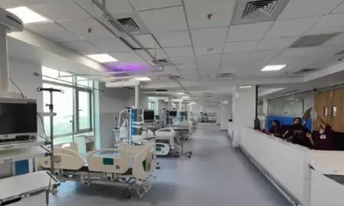 పల్లెల్లో సూపర్ స్పెషాలిటీ వైద్య సేవలు