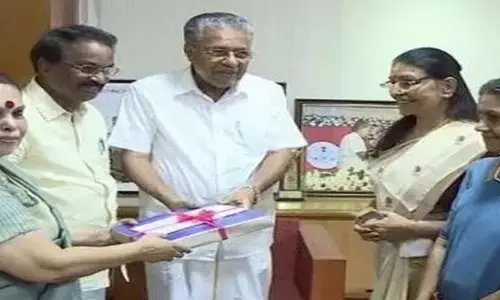 Hema Committee: మలయాళ చిత్ర పరిశ్రమపై హేమ కమిటీ నివేదిక