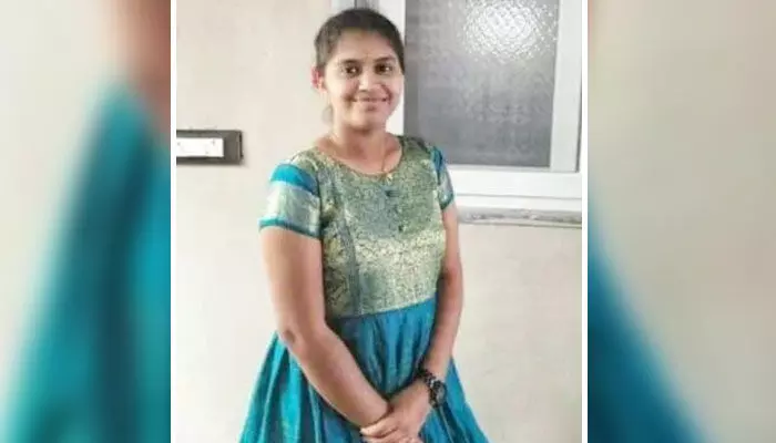 రూ.15 లక్షలు పోసినా దక్కని ప్రాణం.. గుండెలు బాదుకుంటున్న పేరెంట్స్ రూ.15 లక్షలు పోసినా దక్కని ప్రాణం.. గుండెలు బాదుకుంటున్న పేరెంట్స్