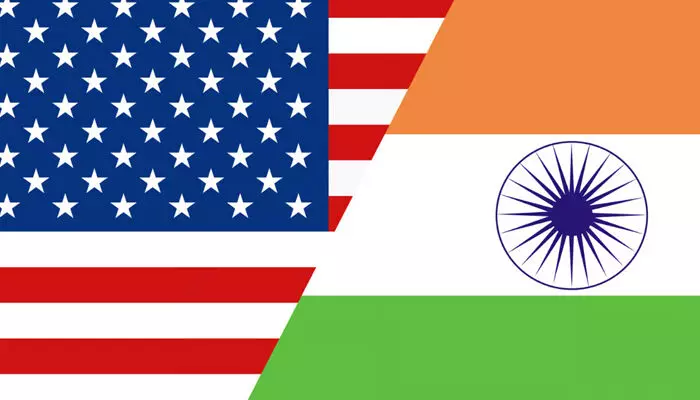 US : జూన్లో గరిష్ట స్థాయిలో అమెరికా సెక్యూరిటీ హోల్డింగ్లను కలిగి ఉన్న భారత్ US : జూన్లో గరిష్ట స్థాయిలో అమెరికా సెక్యూరిటీ హోల్డింగ్లను కలిగి ఉన్న భారత్