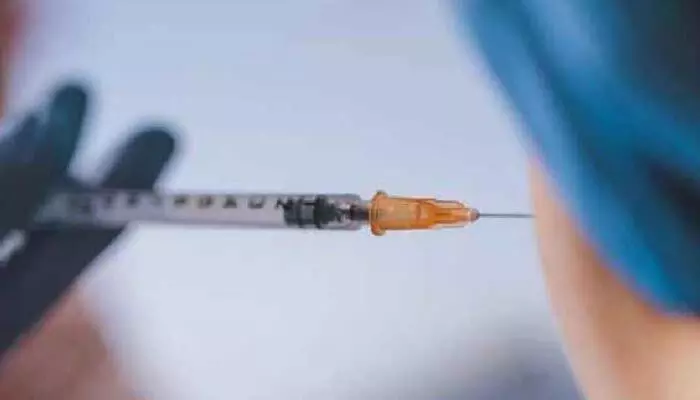 Serum Institute: త్వరలోనే మంకీపాక్స్కు వ్యాక్సిన్.. సీరం ఇన్ స్టిట్యూట్ సీఈఓ అదార్ పూనావాలా Serum Institute: త్వరలోనే మంకీపాక్స్కు వ్యాక్సిన్.. సీరం ఇన్ స్టిట్యూట్ సీఈఓ అదార్ పూనావాలా