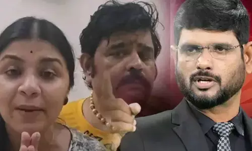 వేణు స్వామి ఆరోపణలపై స్పందించిన జర్నలిస్ట్ మూర్తి.. నిజమైతే నన్ను కొట్టి చంపండి అంటూ సంచలన కామెంట్స్