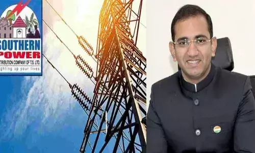 TGSPDCL: విద్యుత్ అంతరాయమా?..టీజీఎస్పీడీసీఎల్ సీఎండీ కీలక ప్రకటన