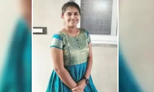 రూ.15 లక్షలు పోసినా దక్కని ప్రాణం.. గుండెలు బాదుకుంటున్న పేరెంట్స్