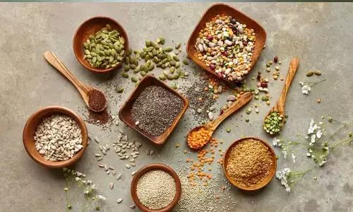 Health : ఈ 6 రకాల ధాన్యాలతో అందం, ఆరోగ్యం మీ సొంతం.. ఎలాగో చూసేద్దామా..