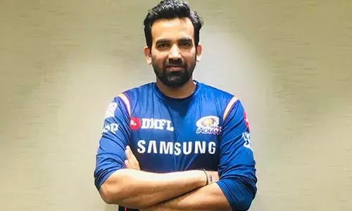 ముంబైకి బిగ్ షాక్.. ఐపీఎల్ 2025 కి ముందే తప్పుకోనున్నటీమిండియా మాజీ ప్లేయర్!