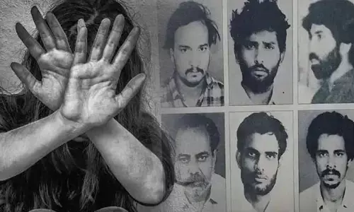 32 ఏళ్ల కిందటి సామూహిక లైంగిక దాడి కేసు.. నిందితులకు జీవిత ఖైదు విధించిన కోర్టు