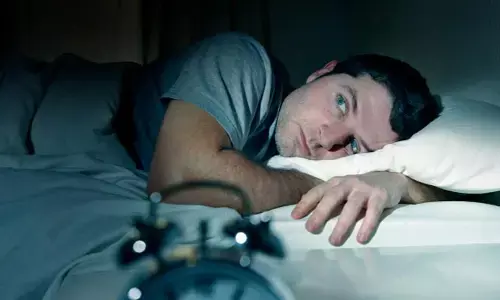 Anxiety: రాత్రిళ్లు పెరుగుతున్న మానసిక ఆందోళన.. ఎలా బయపడాలో చెప్తున్న నిపుణులు