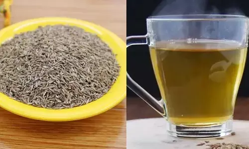 Health tips : జీర్ణశక్తిని పెంచే జీరా వాటర్.. చర్మ ఆరోగ్యంతోపాటు ఇంకెన్నో బెనిఫిట్స్!