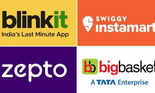 E Commerce: రక్షాబంధన్ వేళ భారీగా దండుకున్న క్విక్ కామర్స్ సంస్థలు
