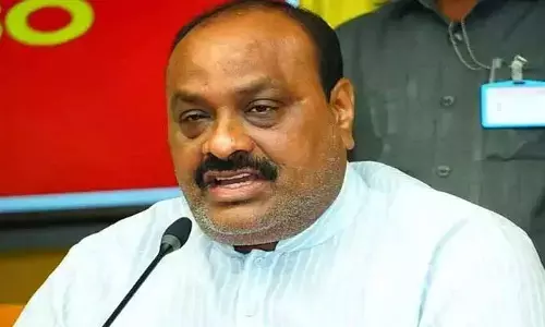 ఏ ఒక్క రైతుకూ ఆదాయం తగ్గకూడదు.. అధికారులకు ఏపీ వ్యవసాయమంత్రి ఆదేశాలు
