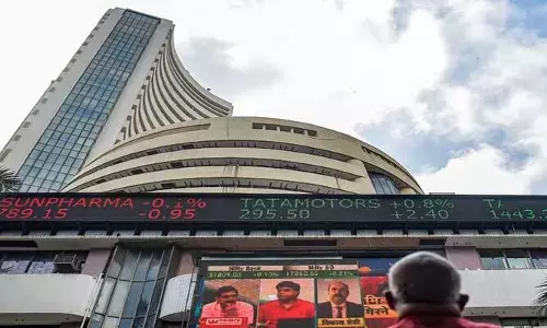Stock Market: అధిక లాభాల్లో ముగిసిన స్టాక్ మార్కెట్లు