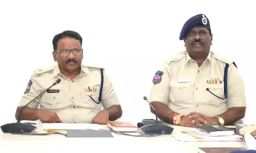 ప్లాన్ ఆఫ్ యాక్షన్ తో పని చేయాలి