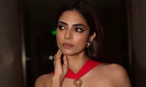 Malavika Mohanan