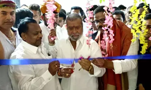 మెరుగైన వైద్య సేవలే లక్ష్యం