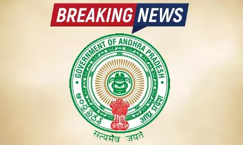 BREAKING: ఏపీ సర్కార్ మరో సంచలన నిర్ణయం.. రాష్ట్రంలోకి సీబీఐకి గ్రీన్ సిగ్నల్