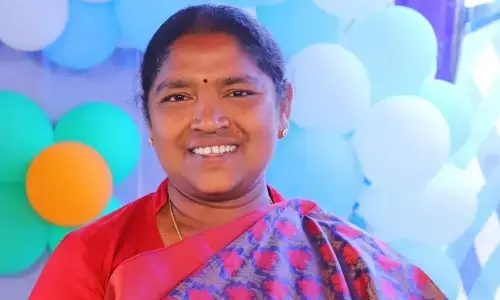 Minister Seethakka: రాఖీ రోజు ఆర్టీసీతో మ‌హిళ‌ల‌కు రూ.17 కోట్లు ఆదా: మంత్రి సీత‌క్క హ‌ర్షం