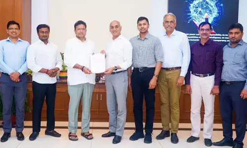 Amara Raja: మరో ఆరేళ్లలో ‘అమర రాజా’ ప్లాంట్ కంప్లీట్: మంత్రి శ్రీధర్ బాబు