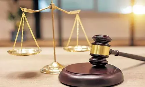 న్యాయం అందించడంలోనూ పక్షపాతమా?