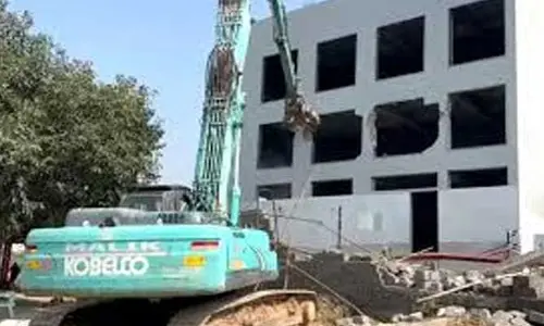 వి వాంట్ హైడ్రా..! వెల్లువెత్తుతున్న ప్రశంసలు