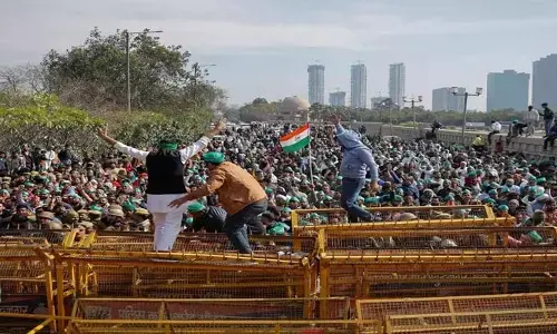Bharat Bandh: రేపు భారత్ బంద్.. కారణమిదే?