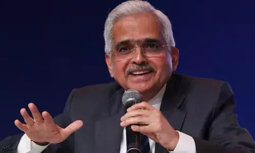 RBI Governor: వరుసగా రెండో ఏట టాప్ సెంట్రల్ బ్యాంకర్‌గా ఆర్‌బీఐ గవర్నర్ శక్తికాంత దాస్