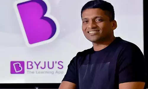 Byjus: ఉద్యోగులకు జూలై జీతాలు లేకపోవడంపై బైజూస్ రవీంద్రన్ వివరణ