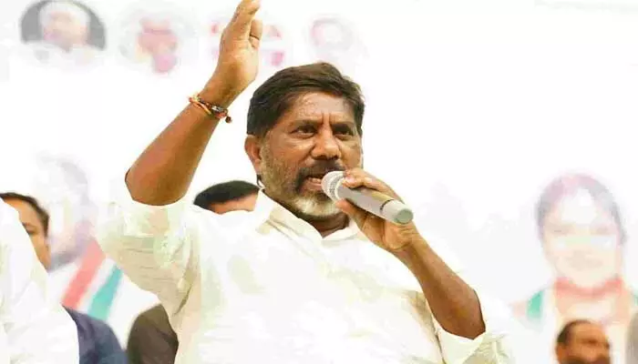 అభివృద్ధిని పరుగులు పెట్టిస్తా.. జమలాపురంలో భట్టీ కీలక వ్యాఖ్యలు అభివృద్ధిని పరుగులు పెట్టిస్తా.. జమలాపురంలో భట్టీ కీలక వ్యాఖ్యలు