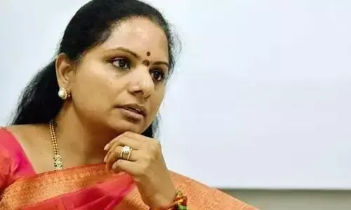 BIG News: కవిత చుట్టే బీఆర్ఎస్..? కేసు విచారణకు వచ్చిందంటే ఢిల్లీకి నేతలు