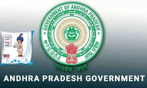 అమూల్ పాల షాపులపై ప్రభుత్వం ఫోకస్..
