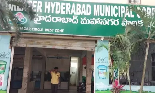 Serilingampally: పోస్టింగ్ కోసం వెయిటింగ్.. చందానగర్ డీసీ పోస్ట్‌కు పైరవీలు