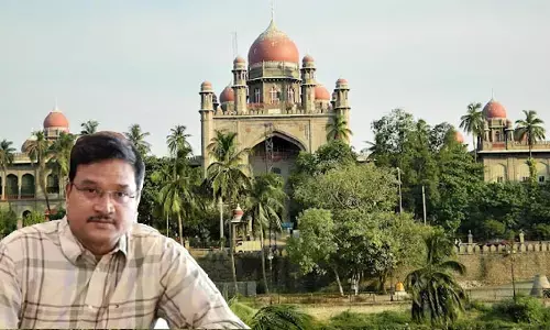 BIG News: కొనసాగుతోన్న ‘హైడ్రా’ జోరు.. జన్వాడ కట్టడాలను కూల్చొద్దని హైకోర్టులో పిటిషన్ దాఖలు