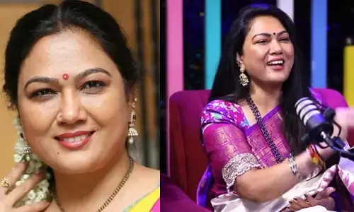 Hema: తప్పకుండా రెండో పెళ్లి చేసుకుంటా.. హేమ షాకింగ్ స్టేట్‌మెంట్!