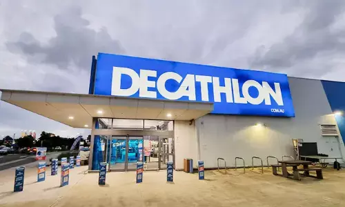 Decathlon: రూ. 933 కోట్లు పెట్టుబడి పెట్టనున్న స్పోర్ట్స్ రిటైలర్ డెకాథ్లాన్