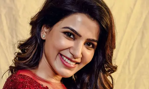 Samantha: అగ్ర హీరోయిన్ సమంత నటించిన బ్లాక్ బస్టర్ చిత్రాలివే..!