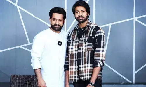 NTR: ఎన్టీఆర్ ఇంట్లో అలా ఉంటారంటూ షాకింగ్ విషయాలు రివీల్ చేసిన ఆయన బావమరిది!