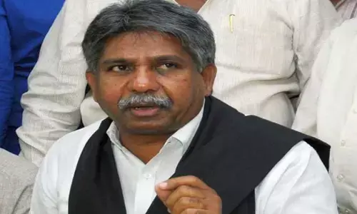 నేను ఏ పార్టీలో చేరను, అది ఎప్పుడూ ఉండే ప్రచారమే! మందకృష్ణ మాదిగ