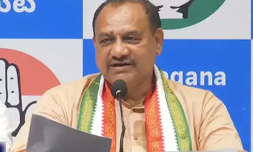Maheshkumar Goud: బినామీ పేరుతో జన్వాడా ఫాంహౌజ్.. కాంగ్రెస్ ఎమ్మెల్సీ సంచలన వ్యాఖ్యలు