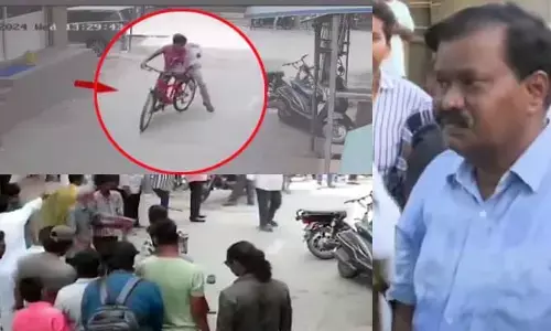 కేబుల్ ఆపరేటర్ నిర్లక్ష్యం.. కడప ఘటనలో షాకింగ్ నిజాలు