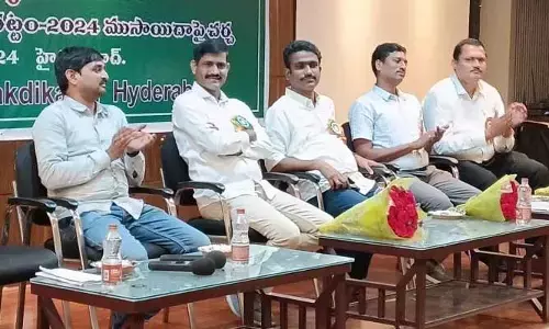 ROR Act 2024: ఆర్వోఆర్ తోనే 80 శాతం పరిష్కారం