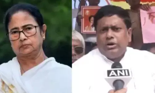 Bengal : సీఎం మమతా బెనర్జీ రాజీనామా చేయాల్సిందే : బెంగాల్ బీజేపీ చీఫ్