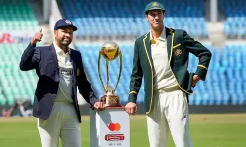 ఆ ట్రోఫీ.. మాకు యాషెస్తో సమానం! ఆస్ట్రేలియా పేసర్ స్టార్క్