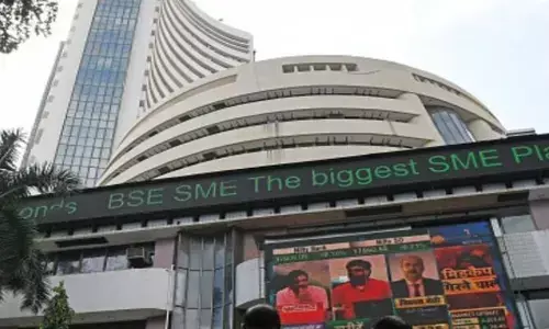 Stock Market: స్థిరమైన ర్యాలీతో లాభాల్లో ముగిసిన స్టాక్ మార్కెట్లు