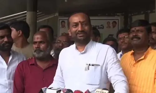 Raghunandan Rao: కేటీఆర్ ఫామ్ హౌస్ ఇష్యు.. వారిపై దయాదాక్షిణ్యాలు అక్కర్లేదు: రఘునందన్