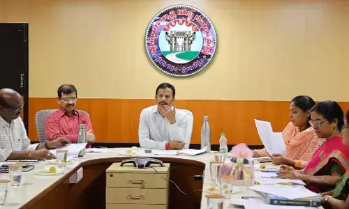 TGSRTC: రాఖీ ఆప‌రేష‌న్స్‌లో మెరుగైన ప‌నితీరు క‌న‌బ‌రిచిన వారికి రివార్డులు