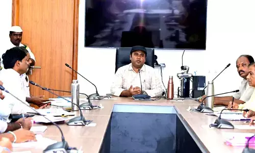 గ్రౌండ్ బెస్ట్ లెర్నింగ్ ను విజయవంతం చేయాలి