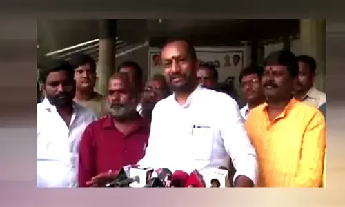 నాడు రేవంత్​ రెడ్డిపై కేటీఆర్​ కేసులెందుకు పెట్టారు